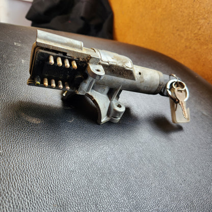 Volvo FH Series FH 1995-2002 FH12  V1.5 - Ignition Barrel and Key PN: gnition