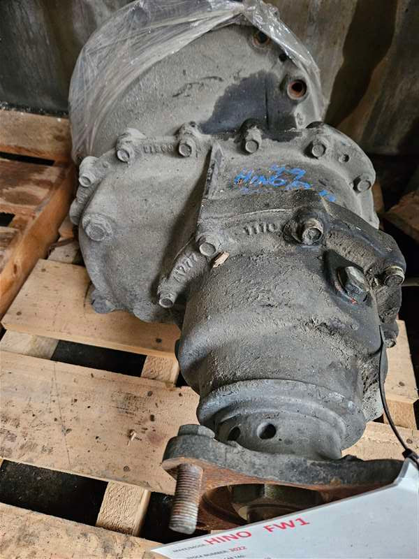 Hino FW FW270 fw279a-10950 - Front Diff Head  PN: 3022