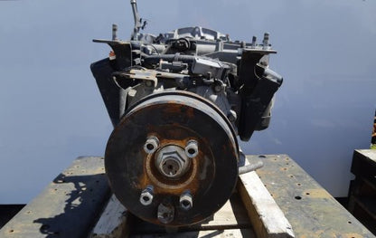 Isuzu N-Series NKR nkr81-7041179 - Manual Gearbox PN: 2649
