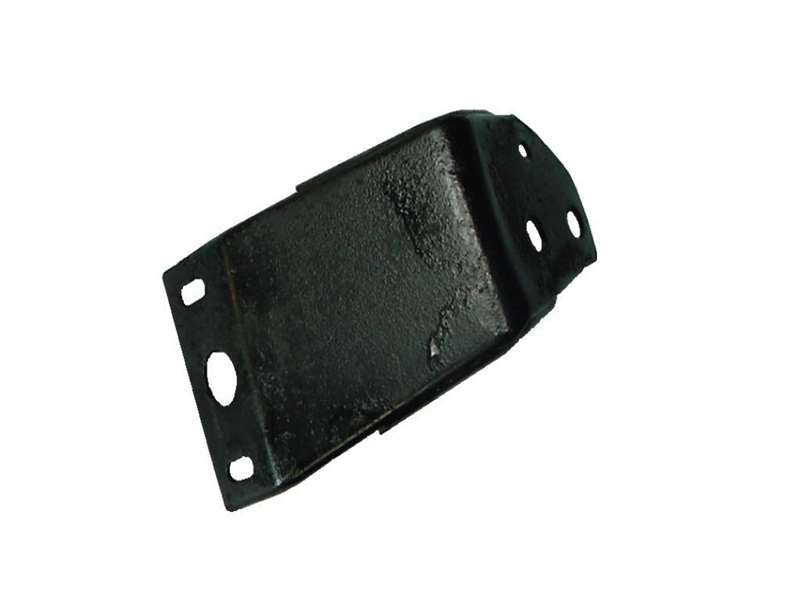 Nissan UD CM Series CM87 - LF Bumper Bracket PN: NS048L