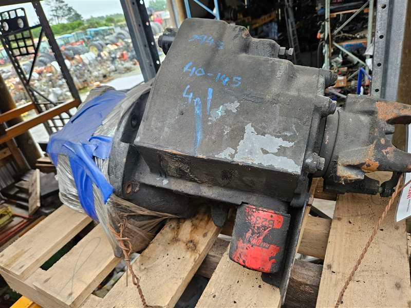International All Models 9200 375292 - Front Diff Head  PN: 2943