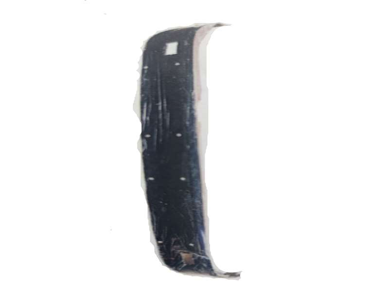 1995 Volvo All Models All Series - Sunvisor (Green) PN: VL011G