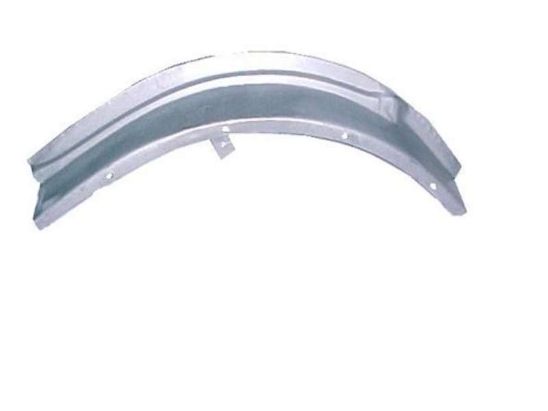 Nissan UD All Series MK/PK/LK 1995-2011 - RH Steel Wheel Guard PN: NS0623R