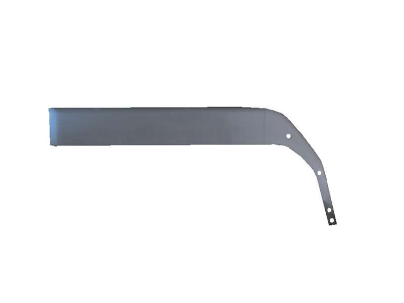 Mitsubishi Fuso Fighter FK4/FM5 1985-1996 - LH Wheel Arch Guard 20" PN: MB0318L