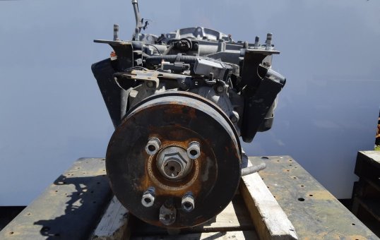Nissan All Series All apr85-7000890 - Manual Gearbox PN: 2793