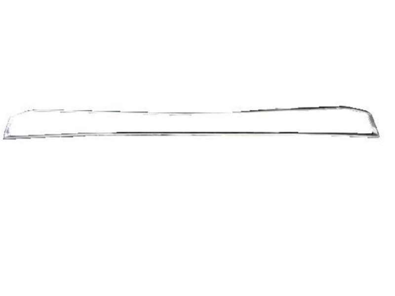 Volvo All Models All Series - Grille Chrome Surround PN: VL038