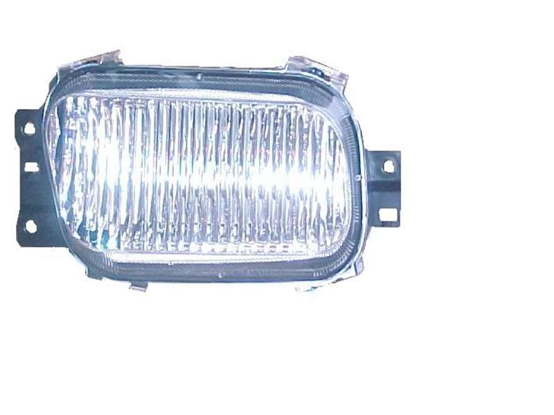 Mitsubishi Canter FE7/FE8 2005-2011 - R Spotlight PN: MB098R
