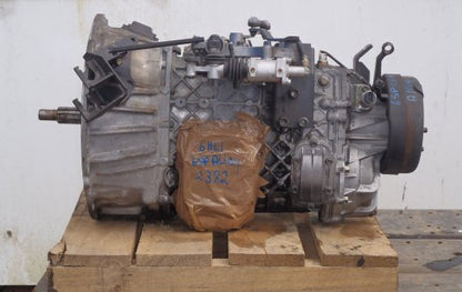 Isuzu F-Series FRR "                      " - Manual Gearbox PN: 2382
