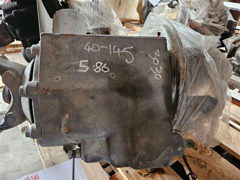 Freightliner F Series FL80 ccc - Front Diff Head  PN: 3030