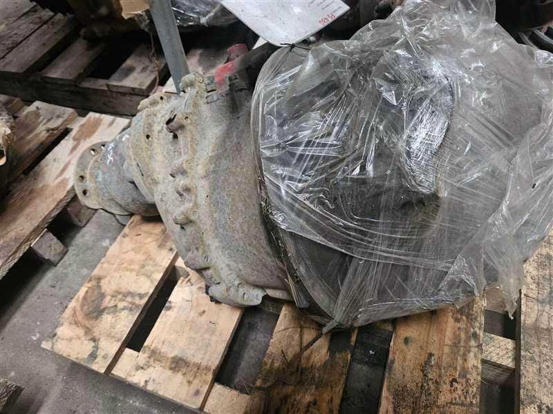 Mitsubishi Fuso Super Great FS FS418T-510183 - Front Diff Head  PN: 3031