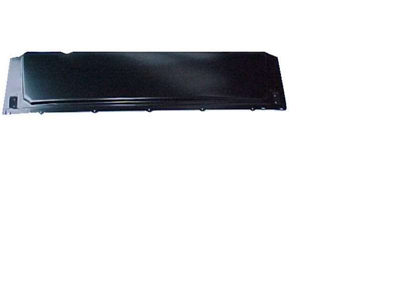 Mitsubishi Canter FE8 2005-2011 - Front Panel Wide PN: MB093W