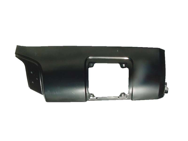 Isuzu C-Series CXH51 - Corner Panel PN: IZ0219R