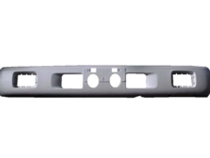 Atlas F23 - Plastic Front Bumper PN: NS0515W
