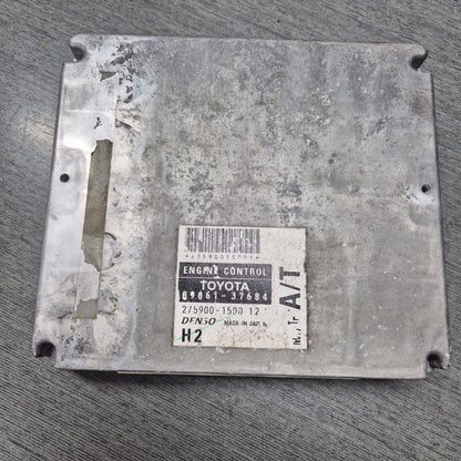 2009 Toyota Dyna XZU508 - ECU PN: 89061-37684