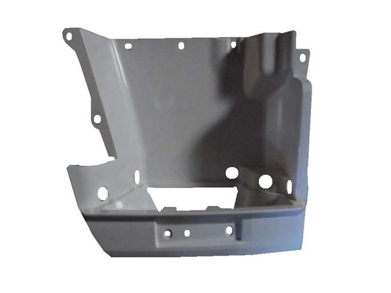 Mitsubishi Fuso Fighter FK6/FM6/FN6 2008-on - RH Step Bucket Holder PN: MB0761R
