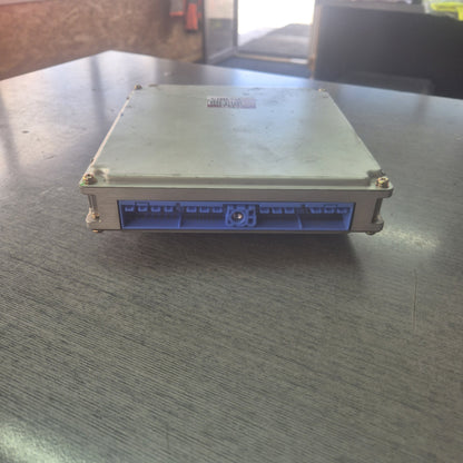 2001 Isuzu Giga 1997-on CXH52 - ECU PN: 407914-2540