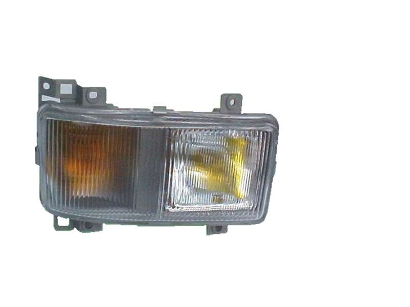 Mitsubishi Fuso FS/FP/FV 1995-on - Right Fog Light PN: MB1027R