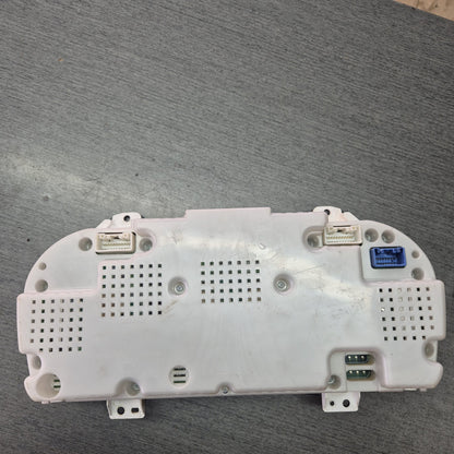 2011 Hino 700 Series All Series FY1EU - Instrument Cluster PN: 157530-8470