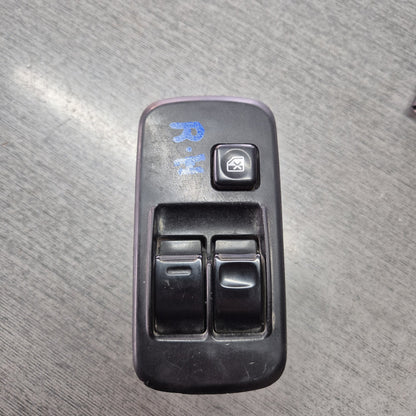 2011 Hino 700 Series All Series FY1EU - Right Window Switch PN: