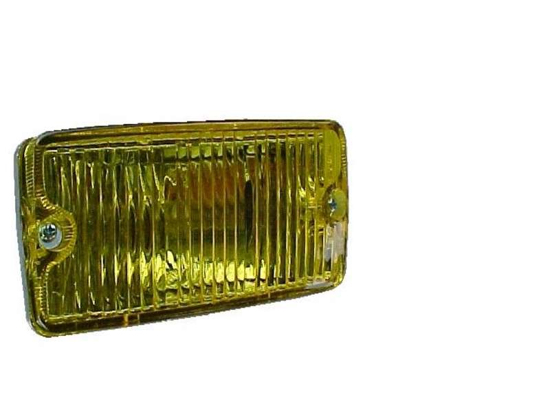Isuzu F-Series 1986-1996- Right Fog Light PN: IZ0412R