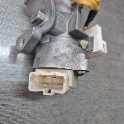 2019 Hyundai Mighty HD60 MIGHTY EX6 - Ignition Barrel PN: