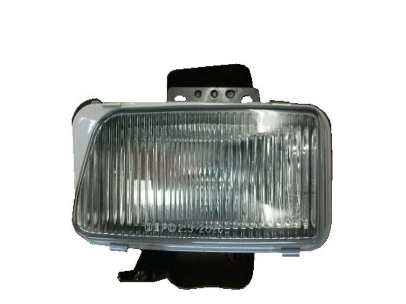 Isuzu N-Series NLR/NPR 2008 onwards- Right Fog Light PN: IZ1132R