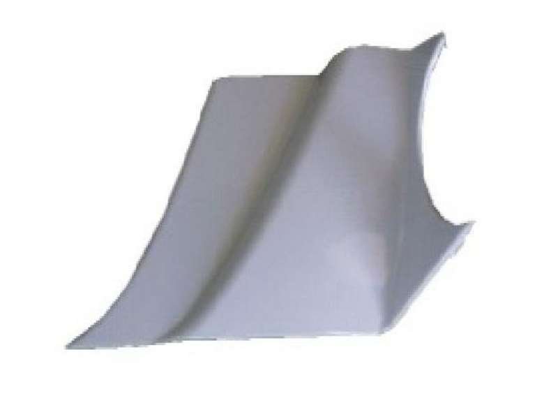 Isuzu N-Series NLR/NPR 2008 onwards- Top Part Of Corner PN: IZ1134L