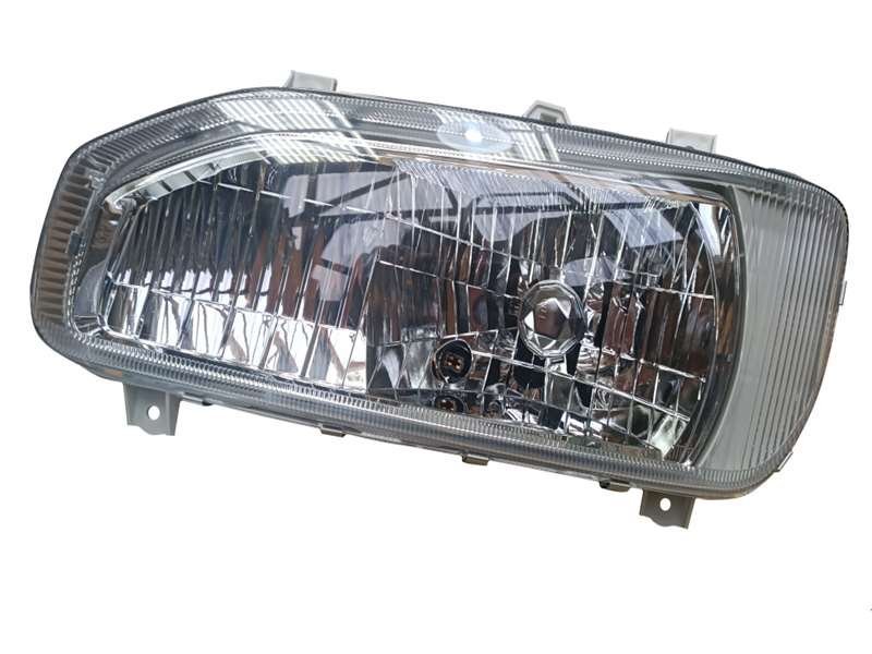 - Left Headlight PN: NS109L