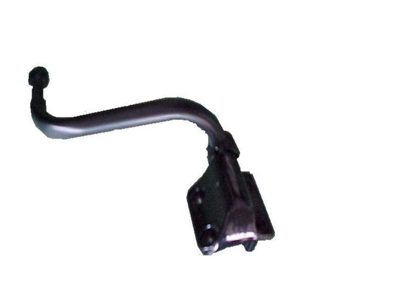 Mazda Titan WG - Right mirror arm PN: MZ0327R
