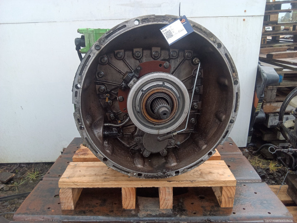 2012 Volvo FM fm410 - Trans/Gearbox PN: