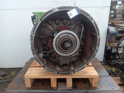 2012 Volvo FM fm410 - Trans/Gearbox PN: