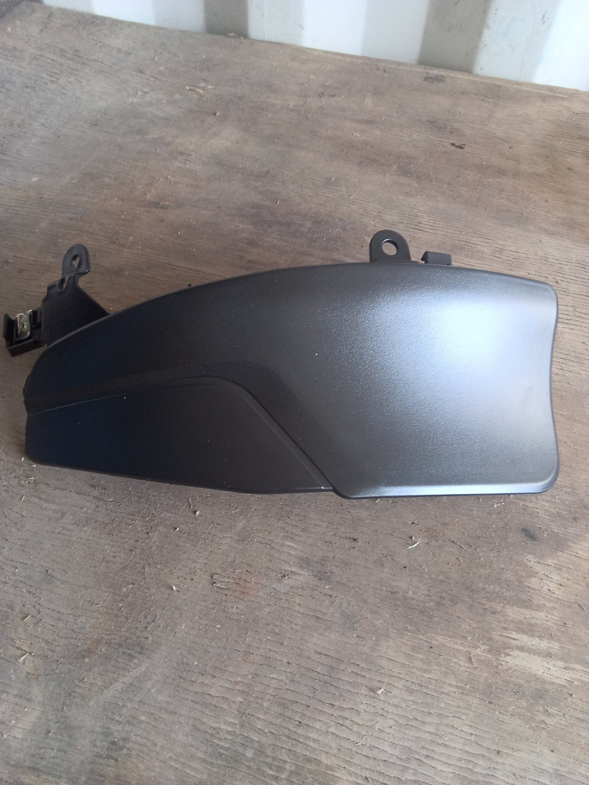 Scania R-series - Air Deflector on Corner Panel PN: SC04 24