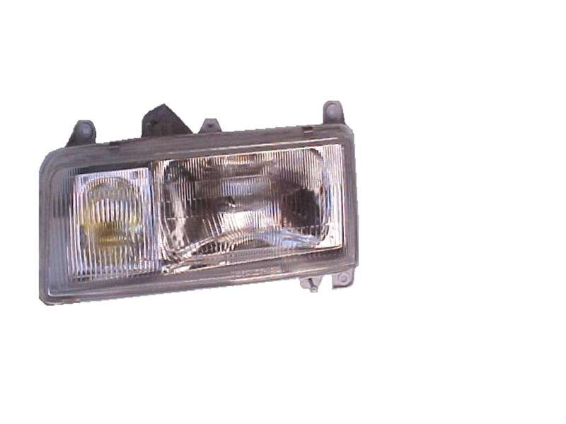 Hino 500 Series Ranger 1991-1996- Right Headlight PN: HN0427R