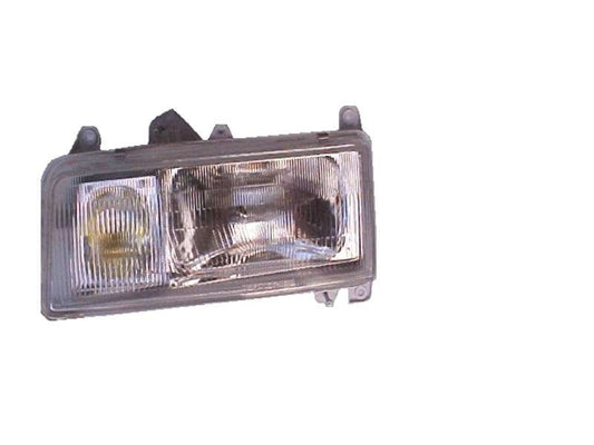 Hino 500 Series Ranger 1991-1996- Right Headlight PN: HN0427R