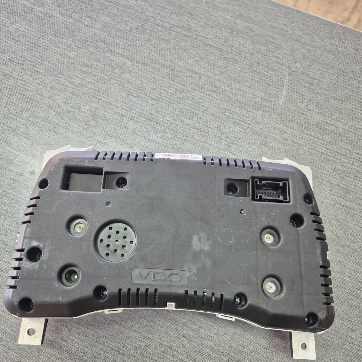2011 Mitsubishi Canter FE* FEA50 - Instrument Cluster PN: A2C53352990