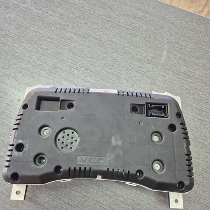 2011 Mitsubishi Canter FE* FEA50 - Instrument Cluster PN: A2C53352990