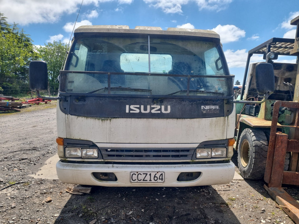 2004 Isuzu N-Series