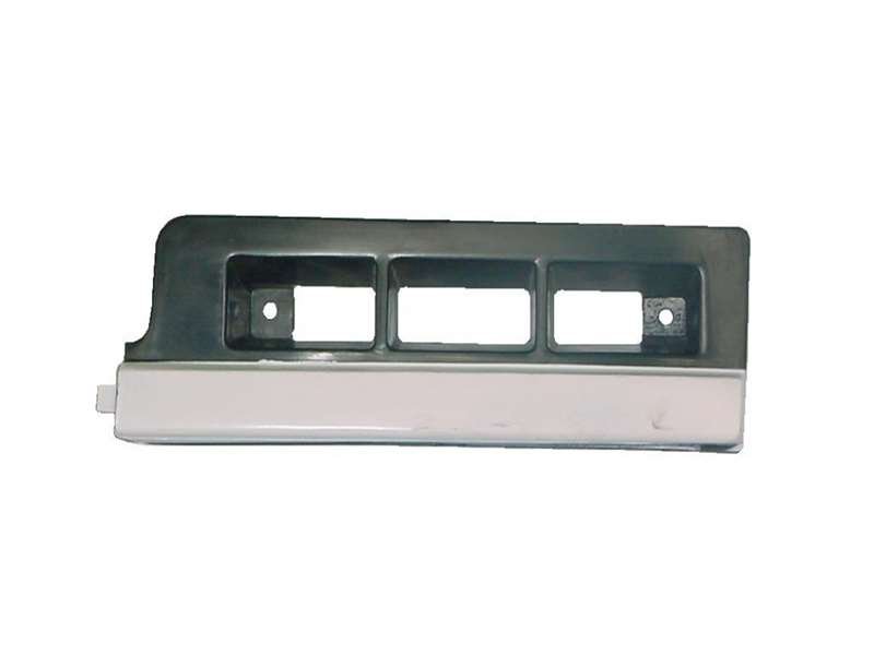 Isuzu F-Series 1986-1996- headlight filler panel PN: IZ0426R