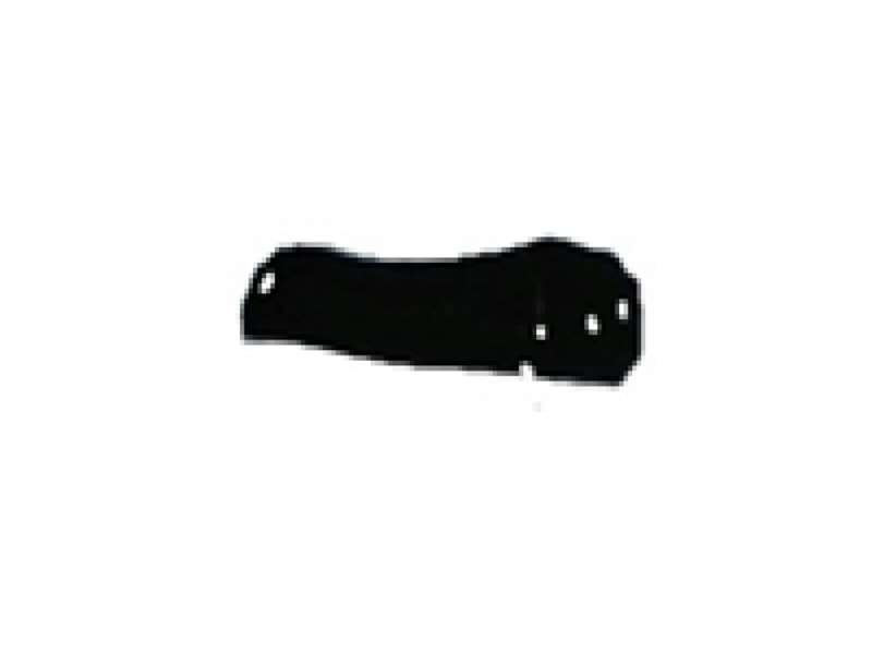 2002 Hino 500 Series- Bumper Skirt Mount PN: HN0855L