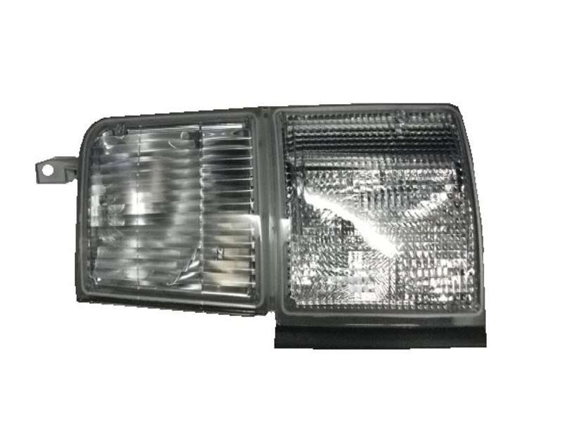 Mitsubishi Fuso Fighter FM677 Fighter 1998-2002 - RH Corner Flasher PN: MB079R