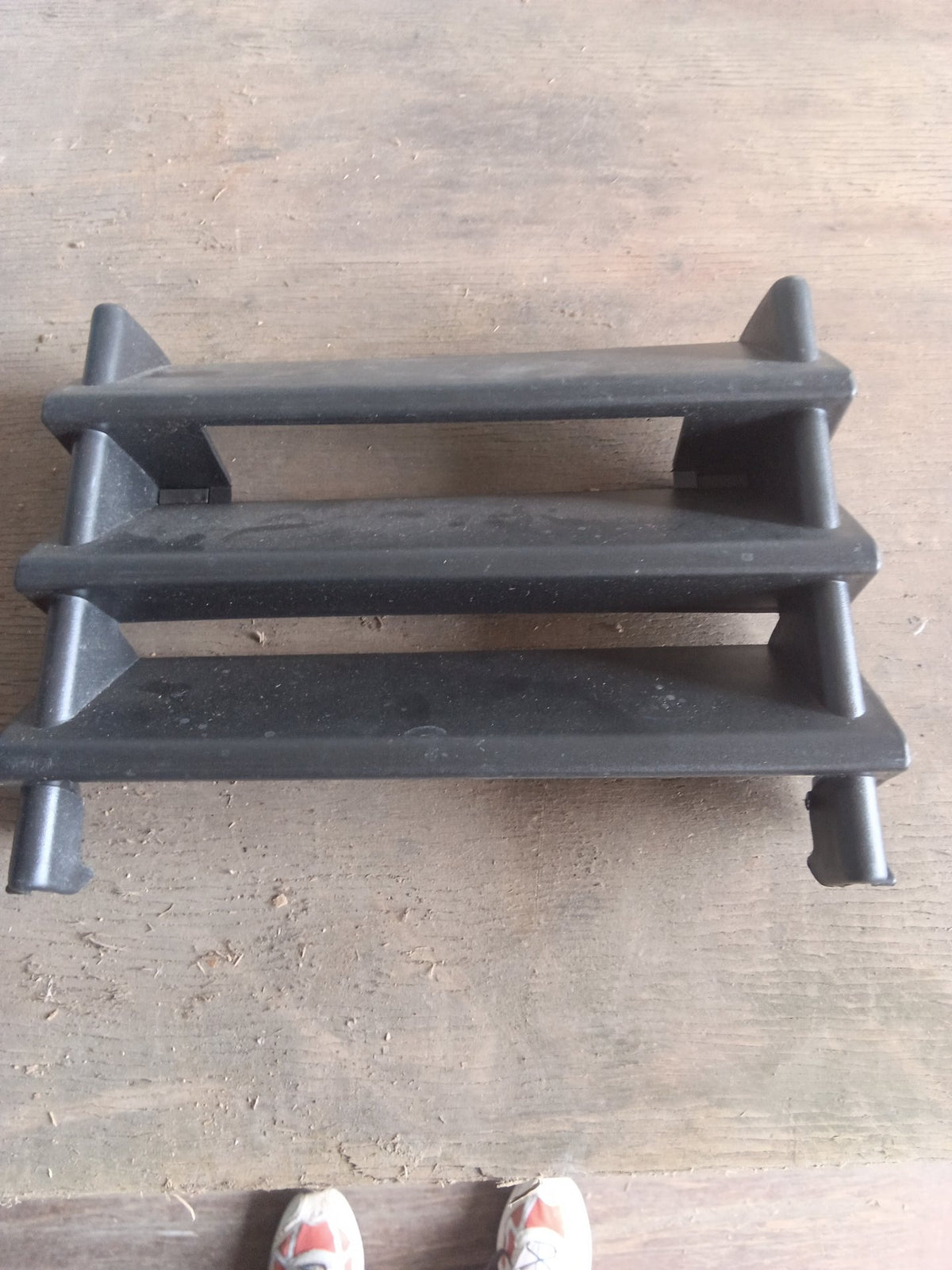 DAF CF Series - Front Panel Grille PN: DF02 47