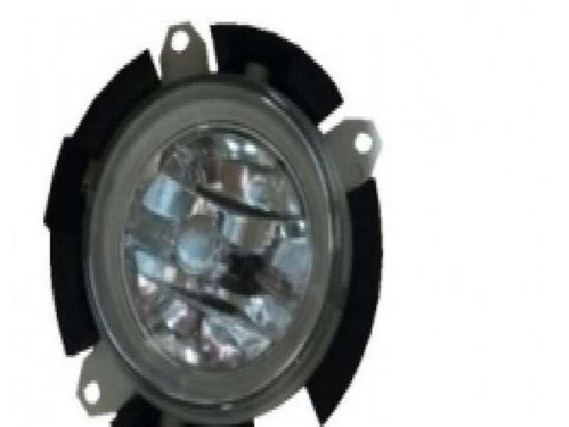 Iveco Stralis 2002-2008 - Fog Light High Beam PN: IV0115R