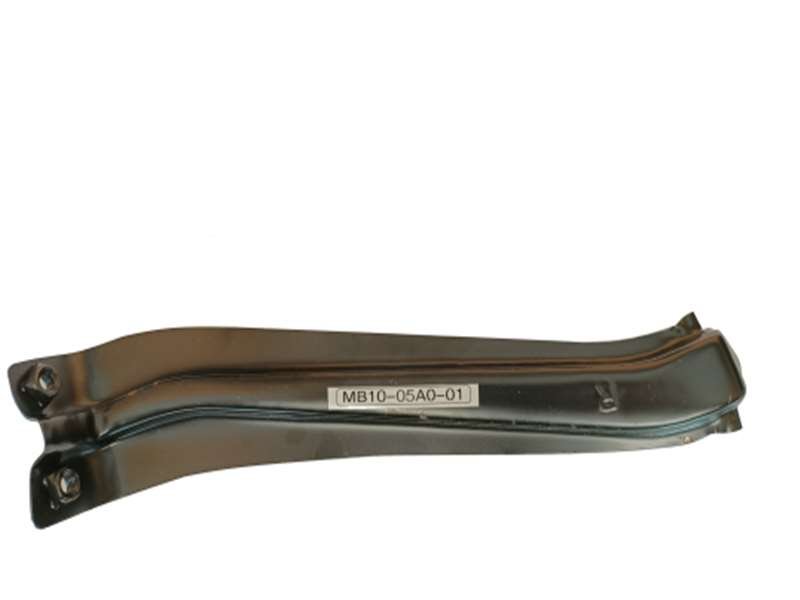 Mitsubishi Fuso FS/FP/FV 1995-on - RH Bumper Skirt Mount PN: MB1019R
