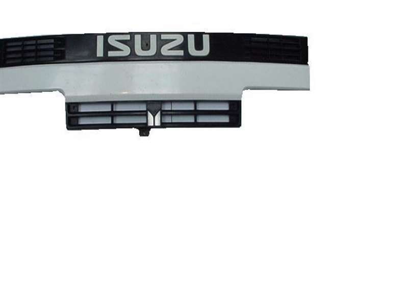 2012 Toyota Dyna XZU605 - Grille Late Narrow PN: TY0539N
