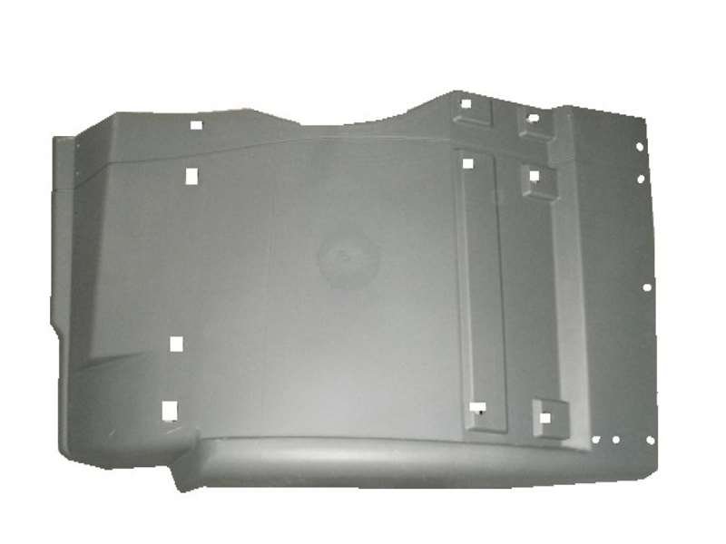 Iveco Stralis 2002-2008 - Front Wheel Guard PN: IV0117L