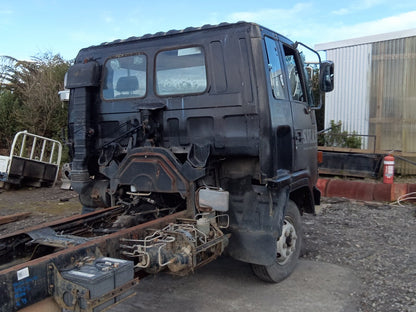 1990 Isuzu Forward FRR32LB