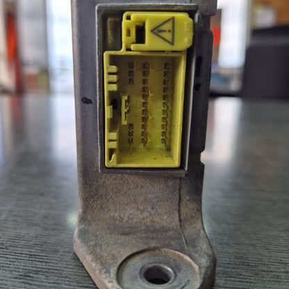 2011 Isuzu N-Series - SRS Control Module PN: 898120054Y