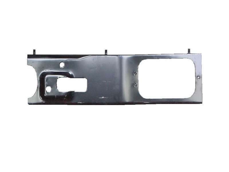Mitsubishi Canter - RH bumper iron Narrow PN: MB0830R