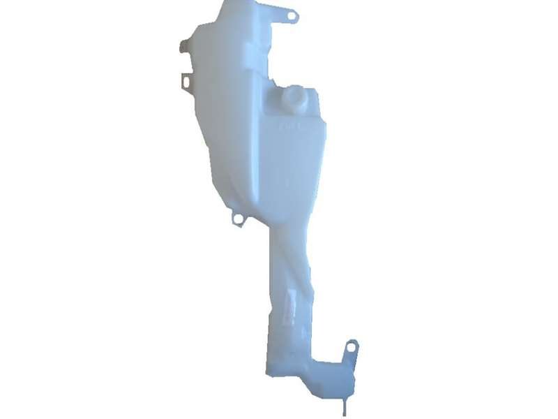 2002 Hino 500 Series- Radiator Header Tank PN: HN0827
