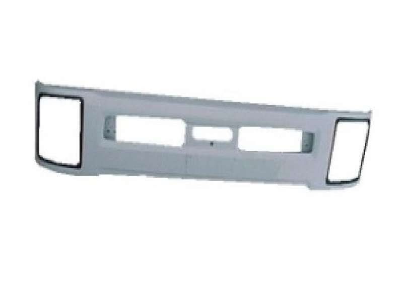 Isuzu F-Series 2008 onwards- FTR & FVZ Bumper PN: IZ121